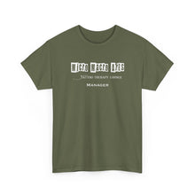 Load image into Gallery viewer, Micro Macro Manager T‑Shirt