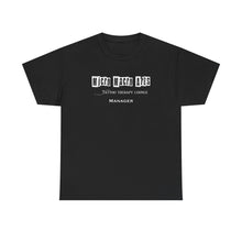 Load image into Gallery viewer, Micro Macro Manager T‑Shirt