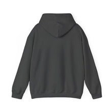 Load image into Gallery viewer, Micro Macro Arts Hoodie — Tattoo Therapy Lounge Logo Pullover