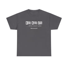 Load image into Gallery viewer, Micro Macro Manager T‑Shirt