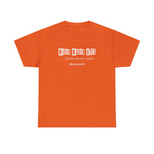 Load image into Gallery viewer, Micro Macro Manager T‑Shirt