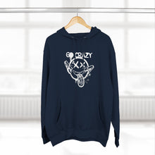 Load image into Gallery viewer, Tatt2 “GoCrazy” Hoodie