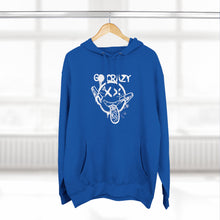 Load image into Gallery viewer, Tatt2 “GoCrazy” Hoodie
