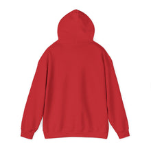 Load image into Gallery viewer, Micro Macro Arts Hoodie — Tattoo Therapy Lounge Logo Pullover