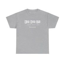 Load image into Gallery viewer, Micro Macro Manager T‑Shirt