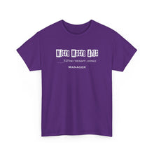 Load image into Gallery viewer, Micro Macro Manager T‑Shirt