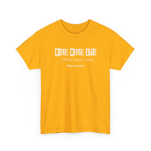 Load image into Gallery viewer, Micro Macro Manager T‑Shirt
