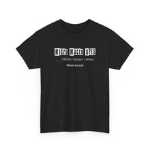 Load image into Gallery viewer, Micro Macro Manager T‑Shirt