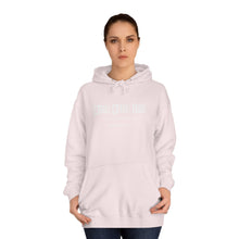 Load image into Gallery viewer, College Hoodie – Retro Stamp Logo "MCRD MACON OHS" Casual Campus Pullover