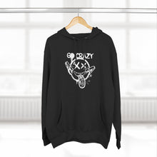 Load image into Gallery viewer, Tatt2 “GoCrazy” Hoodie
