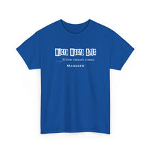 Load image into Gallery viewer, Micro Macro Manager T‑Shirt