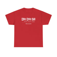 Load image into Gallery viewer, Micro Macro Manager T‑Shirt