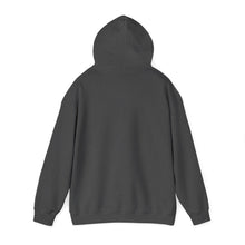Load image into Gallery viewer, Micro Macro Arts Hoodie — Tattoo Therapy Lounge Logo Pullover