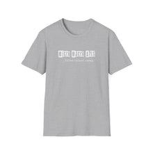 Load image into Gallery viewer, Unisex Softstyle T-Shirt