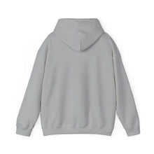Load image into Gallery viewer, Micro Macro Arts Hoodie — Tattoo Therapy Lounge Logo Pullover