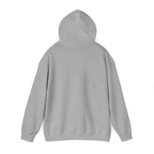 Load image into Gallery viewer, Micro Macro Arts Hoodie — Tattoo Therapy Lounge Logo Pullover