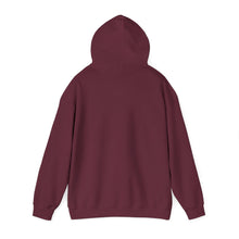Load image into Gallery viewer, Micro Macro Arts Hoodie — Tattoo Therapy Lounge Logo Pullover