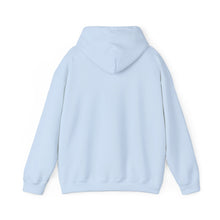 Load image into Gallery viewer, Micro Macro Arts Hoodie — Tattoo Therapy Lounge Logo Pullover
