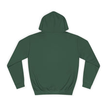 Load image into Gallery viewer, College Hoodie – Retro Stamp Logo "MCRD MACON OHS" Casual Campus Pullover