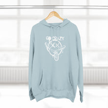 Load image into Gallery viewer, Tatt2 “GoCrazy” Hoodie
