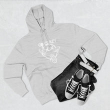 Load image into Gallery viewer, Tatt2 “GoCrazy” Hoodie