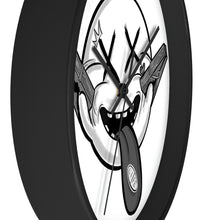 Load image into Gallery viewer, Crazy Time Wall clock