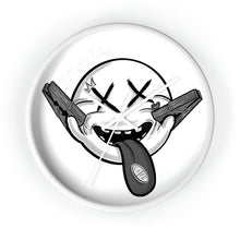 Load image into Gallery viewer, Crazy Time Wall clock