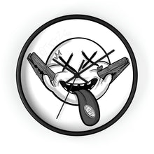 Load image into Gallery viewer, Crazy Time Wall clock