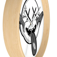 Load image into Gallery viewer, Crazy Time Wall clock