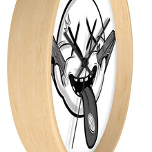 Load image into Gallery viewer, Crazy Time Wall clock