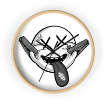 Load image into Gallery viewer, Crazy Time Wall clock