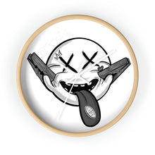 Load image into Gallery viewer, Crazy Time Wall clock