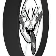 Load image into Gallery viewer, Crazy Time Wall clock