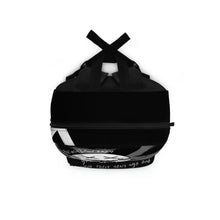 Load image into Gallery viewer, Crazy Man Backpack