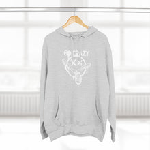 Load image into Gallery viewer, Tatt2 “GoCrazy” Hoodie
