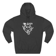 Load image into Gallery viewer, Tatt2 “GoCrazy” Hoodie
