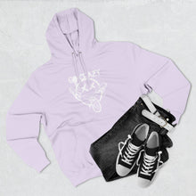 Load image into Gallery viewer, Tatt2 “GoCrazy” Hoodie

