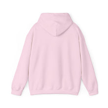 Load image into Gallery viewer, Micro Macro Arts Hoodie — Tattoo Therapy Lounge Logo Pullover
