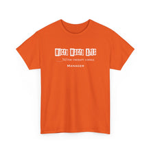 Load image into Gallery viewer, Micro Macro Manager T‑Shirt
