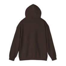 Load image into Gallery viewer, Micro Macro Arts Hoodie — Tattoo Therapy Lounge Logo Pullover
