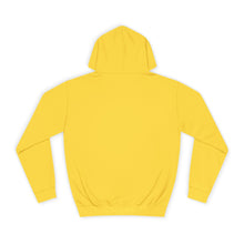 Load image into Gallery viewer, College Hoodie – Retro Stamp Logo "MCRD MACON OHS" Casual Campus Pullover
