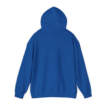 Load image into Gallery viewer, Micro Macro Arts Hoodie — Tattoo Therapy Lounge Logo Pullover
