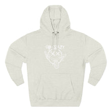Load image into Gallery viewer, Tatt2 “GoCrazy” Hoodie
