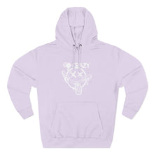 Load image into Gallery viewer, Tatt2 “GoCrazy” Hoodie
