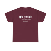 Load image into Gallery viewer, Micro Macro Manager T‑Shirt

