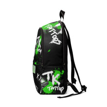 Load image into Gallery viewer, TK GoCrazy Tattoo Backpack
