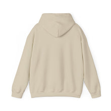 Load image into Gallery viewer, Micro Macro Arts Hoodie — Tattoo Therapy Lounge Logo Pullover
