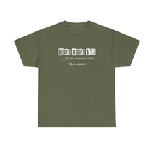 Load image into Gallery viewer, Micro Macro Manager T‑Shirt
