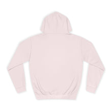 Load image into Gallery viewer, College Hoodie – Retro Stamp Logo "MCRD MACON OHS" Casual Campus Pullover
