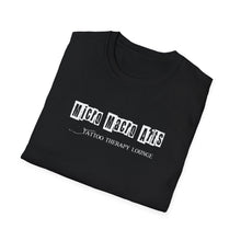 Load image into Gallery viewer, Unisex Softstyle T-Shirt
